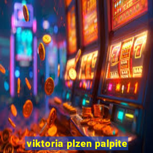 viktoria plzen palpite